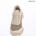 Scarpe da corsa On Running Cloudvista 2 crema/deserto da donna 5