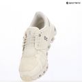 Scarpe da donna On Running Cloud 6 bianco/bianco 13