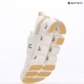 Scarpe da corsa da donna On Running Cloudswift 4 bianco/crema 5