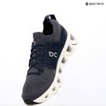 Scarpe da corsa da uomo On Running Cloudswift 4 navy/ink 5