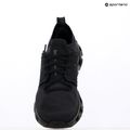 Scarpe da corsa da uomo Cloudswift 4 nero/eclipse 8