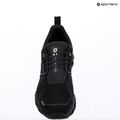 Scarpe da uomo On Running Cloud 6 WP nero/nero 8