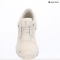 Scarpe da uomo On Running Cloud 6 bianco/bianco 8