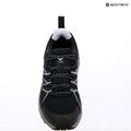 Columbia Peakfreak Roam nero/snowdrift scarpe da trekking da donna 12