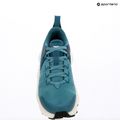 Columbia Escape Thrive Titanum, scarponi da trekking da donna, verde acqua/bianco 27