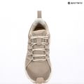 Columbia Peakfreak Roam scarpe da trekking da donna dark stone/sea salt 12