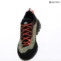 SCARPA Rapid XT GTX scarpe da trekking da donna betulla/corallo 12