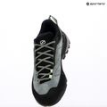SCARPA Rapid XT scarpa da avvicinamento da donna conifer/sunny lime 9