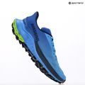 Scarpe da corsa Rossignol Venosk blu azzurro da uomo 3
