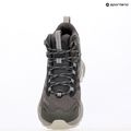 Scarpe da trekking da uomo Merrell Moab Speed 2 Mid GTX asfalto 3