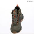 Stivale da uomo Merrell Speed Strike 2 Mid GTX in oliva 3