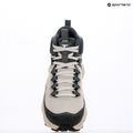 Columbia Escape Thrive Titanum Mid Outdry pietra di luna/grafite scarpe da trekking da uomo 19