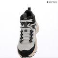 Columbia Escape Thrive Titanum Mid Outdry grigio ghiaccio/grigio scuro scarpe da trekking da donna 19