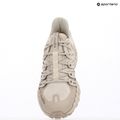 Scarpe Columbia Voyager FLX PCT da uomo grigio nuvola/taupe morbido 19