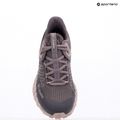 Columbia Voyager FLX stivali da donna viola granito/vapore 12