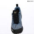Salewa Pedroc Air scarpe da trekking da uomo blu java / nero 12