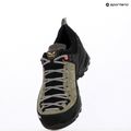 Stivali da trekking da donna Salewa MTN Trainer 2 GTX shadow/nero 3