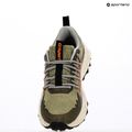 Scarpe Grisport da uomo 109018M kaki 3