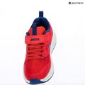 Scarpe da bambino Joma Ferro Jr rosso 11