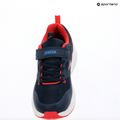 Scarpe da bambino Joma Ferro Jr rosso/marino 11