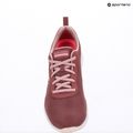 SKECHERS scarpe da donna Flex Appeal 4.0 Brilliant View malva 15