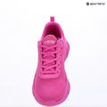 SKECHERS scarpe da donna Bobs B Flex Visionary Essence rosa 15