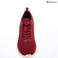 SKECHERS Scarpe da donna Bobs Squad Chaos Face Off rosso 15