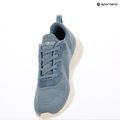 Scarpe SKECHERS Bobs Sport Squad Tough Talk donna blu chiaro 14