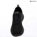 Scarpe da donna SKECHERS Bobs Geo How Marvelous off nero 7