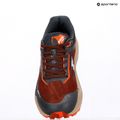 Scarpe da corsa da uomo Joma Kubor rosso 7