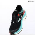Scarpe da corsa da uomo Joma Fenix nero 4