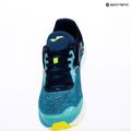 Scarpa da corsa Joma TR-9000 in petrolio 7