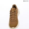 Scarpa da corsa Arc'teryx Norvan LD 4 da uomo in tela scura / seta artica scura 10