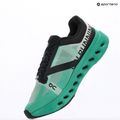 Scarpe da corsa On Running Cloudsurfer Next menta/nero da uomo 15