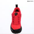 Salewa Pedroc Air, scarpe da trekking da donna, fiamma / nero 12