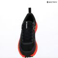 Columbia scarpe da trekking da uomo Konos Trs Outdry nero/rosso quarzo 20