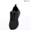 SKECHERS scarpe da donna Bobs Vision Air nero 7