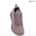 Scarpe da donna SKECHERS Bobs Sport Squad Tough Talk malva 14