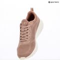 SKECHERS scarpe da donna Bobs Squad Chaos Face Off rosa arancio 7