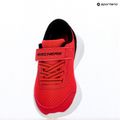 SKECHERS Skech-Lite Pro Sprint Surge rosso scarpe da bambino 7