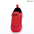 SKECHERS S-Lights scarpe da bambino Tri-Namics rosso/arancio 12