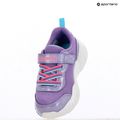 SKECHERS scarpe da bambino Play Scene Fun Squad viola/multi 15