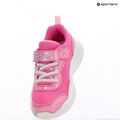 SKECHERS scarpe da bambino Play Scene Fun Squad rosa/multi 7