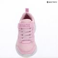 SKECHERS Go Run Elevate - Scarpe da bambino rosa chiaro 4