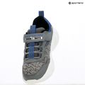 SKECHERS S-Lights Creature Lights scarpe per bambini carbone/blu 4