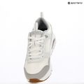 SKECHERS Uno Retro Groove bianco/grigio scarpe da bambino 9