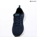 SKECHERS Edgeride Contention scarpe da uomo blu 7