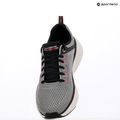 SKECHERS scarpe da uomo Edgeride Contention grigio 7