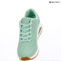 SKECHERS Uno Stand On Air scarpe da donna menta 15