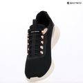 Scarpe da donna SKECHERS Skech-Lite Pro Glimmer Me nero/rosa 7